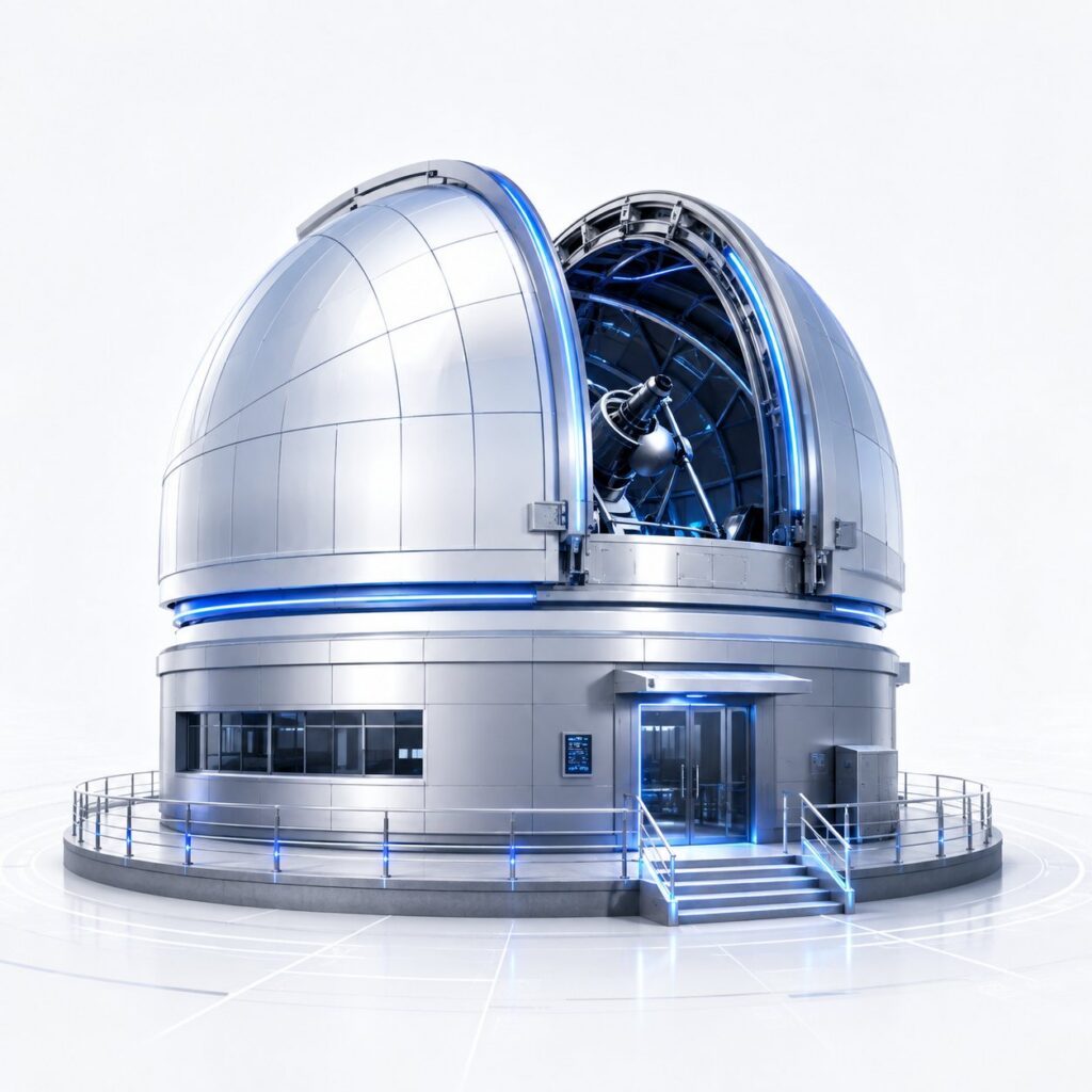 MCAM Observatory Integration & Commissioning — Engineering Day